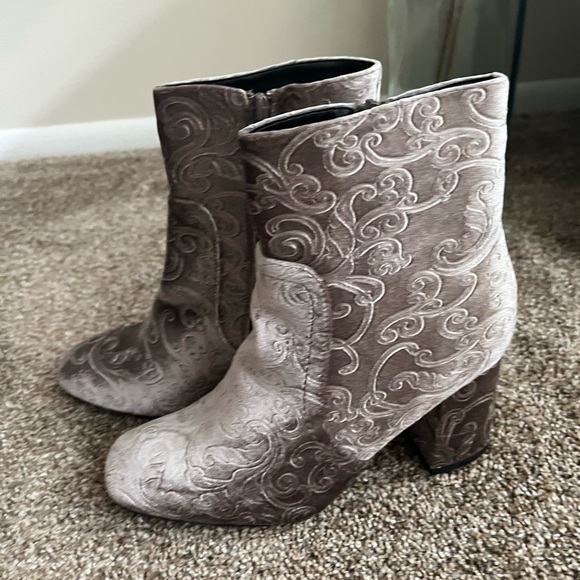 ARider Girl Boots NWT - Picture 3 of 5